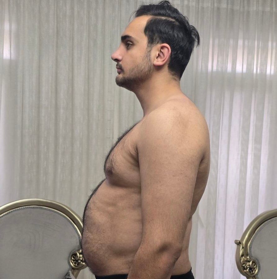 قبل