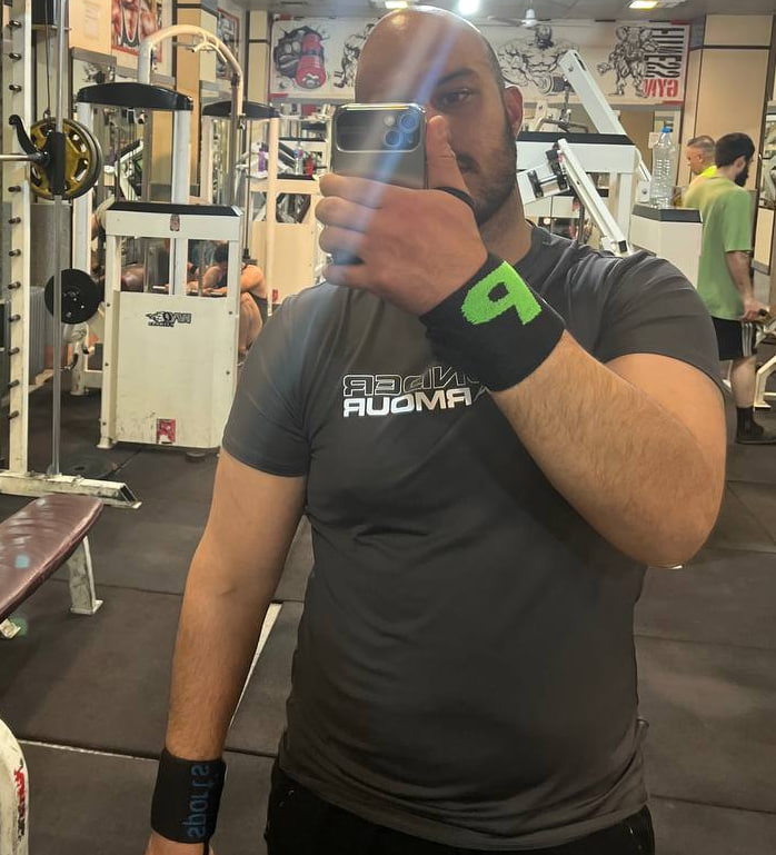 قبل